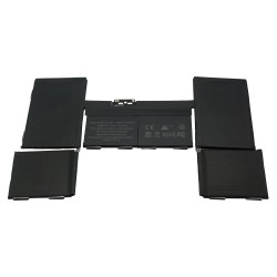 BATERÍA PARA PORTÁTIL APPLE MACBOOK 12" A1534 (2015 2016 2017) A1527 A1705 7.6V