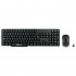 KIT INALÁMBRICO DE TECLADO Y RATÓN EN NEGRO NGS ‎NGS-KEYBOARD-0358