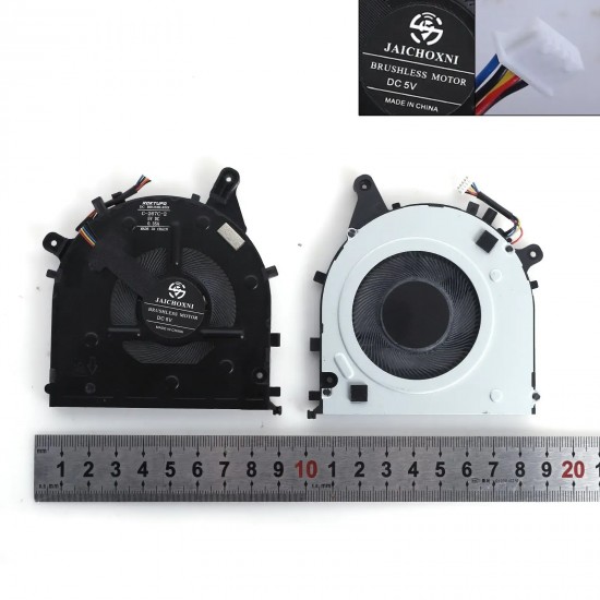 VENTILADOR PARA PORTÁTIL LENOVO THINKPAD E14 GEN 2 E15 GEN 2 GEN 4 VERSIÓN INTEL VENTILADOR PARA PORTÁTIL LENOVO THINKPAD E14 GEN 2 E15 GEN 2 GEN 4 VERSIÓN INTEL