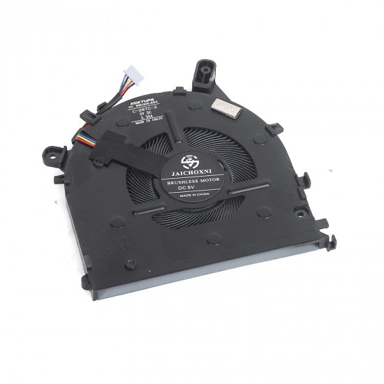 VENTILADOR PARA PORTÁTIL LENOVO THINKPAD E14 GEN 2 E15 GEN 2 GEN 4 VERSIÓN INTEL VENTILADOR PARA PORTÁTIL LENOVO THINKPAD E14 GEN 2 E15 GEN 2 GEN 4 VERSIÓN INTEL