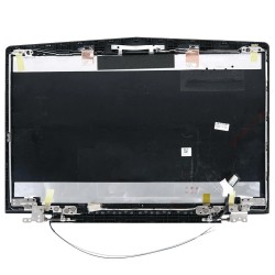 CARCASA LCD PARA PORTÁTIL LENOVO R720 Y520-15 R720-15IKBN CON BISAGRAS