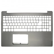 CARCASA SUPERIOR PARA PORTÁTIL LENOVO IDEAPAD S145-15IWL 340C-15 SIN TOUCHPAD PLATA CARCASA SUPERIOR PARA PORTÁTIL LENOVO IDEAPAD S145-15IWL 340C-15 SIN TOUCHPAD PLATA