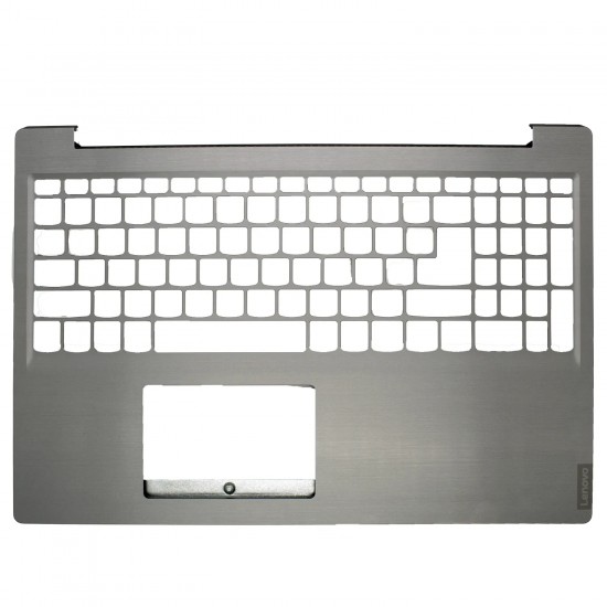 CARCASA SUPERIOR PARA PORTÁTIL LENOVO IDEAPAD S145-15IWL 340C-15 SIN TOUCHPAD PLATA