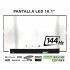 PANTALLA CASI NUEVA LED DE 16.1" PARA PORTÁTIL N161HMA-GAK 144HZ 1920X1080 40 PINES