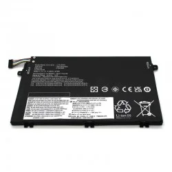 BATERÍA PARA PORTÁTIL LENOVO THINKPAD E490 (20N8)