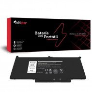BATERÍA PARA PORTÁTIL DELL LATITUDE E7280 E7380 E7480 BATERÍA PARA PORTÁTIL DELL LATITUDE E7280 E7380 E7480
