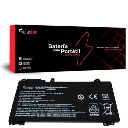 BATERÍA PARA PORTÁTIL HP PROBOOK 455 G7 450 G7 RF03XL RF03045XL L84354-005