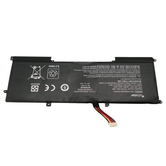 BATERÍA PARA PORTÁTIL HP ENVY 13-AD 13-AD000 3-AD100 AB06XL BATERÍA PARA PORTÁTIL HP ENVY 13-AD 13-AD000 3-AD100 AB06XL