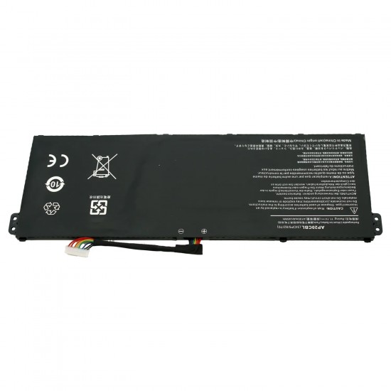 BATERÍA PARA PORTÁTIL ACER CHROMEBOOK PLUS 514 CB514-3H-R88J AP20CBL