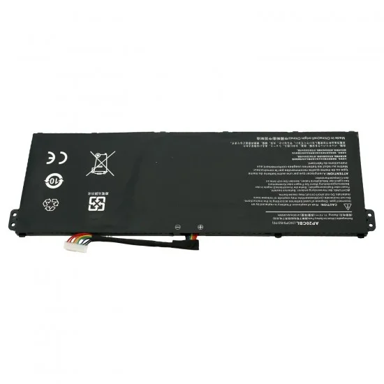 BATERÍA PARA PORTÁTIL ACER CHROMEBOOK PLUS 514 CB514-3H-R88J AP20CBL BATERÍA PARA PORTÁTIL ACER CHROMEBOOK PLUS 514 CB514-3H-R88J AP20CBL