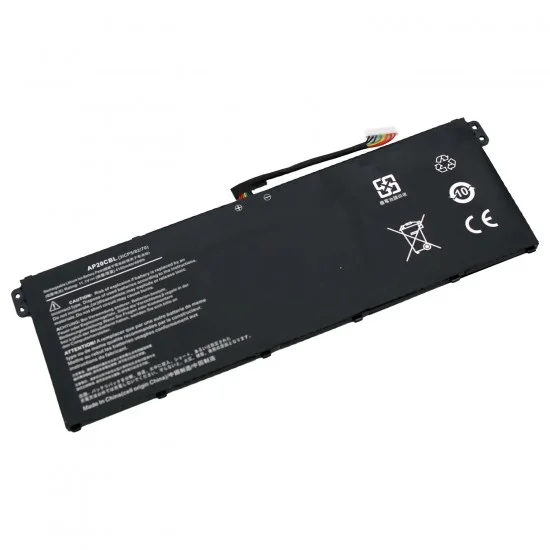 BATERÍA PARA PORTÁTIL ACER CHROMEBOOK PLUS 514 CB514-3H-R88J AP20CBL BATERÍA PARA PORTÁTIL ACER CHROMEBOOK PLUS 514 CB514-3H-R88J AP20CBL