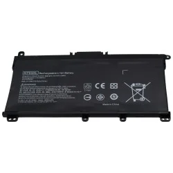 BATERÍA PARA PORTÁTIL HP 14S-DQ SERIES 11.55V HT03XL