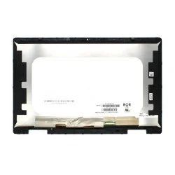 PANTALLA TÁCTIL LED DE 14" PARA PORTÁTIL HP PAVILION X360 14-EK FHD CON MARCO