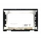 PANTALLA TÁCTIL LED DE 14" PARA PORTÁTIL HP PAVILION X360 14-EK FHD CON MARCO