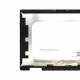 PANTALLA TÁCTIL LED DE 14" PARA PORTÁTIL HP PAVILION X360 14-EK FHD CON MARCO