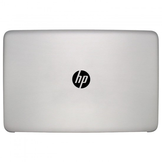 CARCASA LCD PARA PORTÁTIL HP 15-BA 15-BD 15-AY 854987-001 AP1O20001B0 905913-001 PLATA