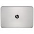 CARCASA LCD PARA PORTÁTIL HP 15-BA 15-BD 15-AY 854987-001 AP1O20001B0 905913-001 PLATA