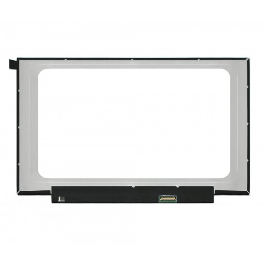 PANTALLA LED MATE DE 14" PARA PORTÁTIL B116XTN04.0