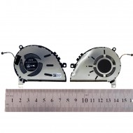 VENTILADOR CPU PARA PORTÁTIL ASUS ZENBOOK UX434F UX463F U4600F DFS5K12115491Z VENTILADOR CPU PARA PORTÁTIL ASUS ZENBOOK UX434F UX463F U4600F DFS5K12115491Z