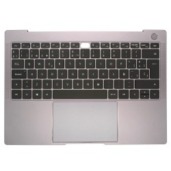 CARCASA SUPERIOR PARA PORTÁTIL HUAWEI MATEBOOK X PRO 84733080 00 CON TECLADO