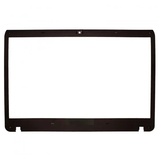 CARCASA LCD FRONTAL PARA PORTÁTIL SONY VAIO VPC-F11 VPC-F12 VPC-F13 NEGRO