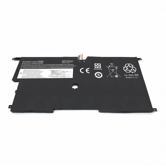 BATERÍA PARA PORTÁTIL LENOVO THINKPAD X1 CARBON 3ª GEN 2015 SERIES 00HW002 00HW003