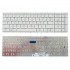 TECLADO PARA PORTÁTIL HP L20388-071 BLANCO