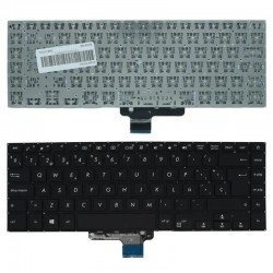 TECLADO PARA PORTÁTIL ASUS X510UN X510UQ X510UR TECLADO PARA PORTÁTIL ASUS X510UN X510UQ X510UR