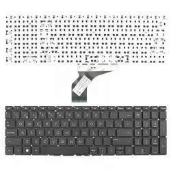 TECLADO PARA PORTÁTIL HP L20387-071 L20388-071