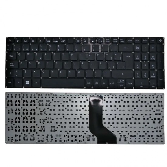 TECLADO PARA PORTÁTIL ACER PK1328Z2A20 AEZAGP00210 LV5T_A80B