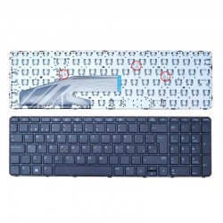 TECLADO PARA PORTÁTIL HP 827028-071 837549-031 TECLADO PARA PORTÁTIL HP 827028-071 837549-031