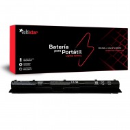 BATERÍA PARA PORTÁTIL HP 800050-001 14.8V 2200MAH BATERÍA PARA PORTÁTIL HP 800050-001 14.8V 2200MAH