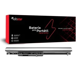 BATERÍA PARA PORTÁTIL HP PAVILION 14-N 15-N 248 G1 340 G1 728460-001 HSTNN-IB5S LA04