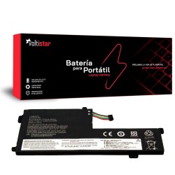 BATERÍA PARA PORTÁTIL LENOVO V155-15API SERIES L18C3PF2