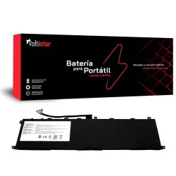 BATERÍA PARA PORTÁTIL MSI GS65 GS75 PS63 P65 P75 STEALTH BTY-M6L