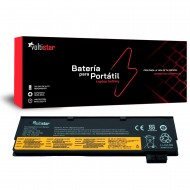 BATERÍA PARA PORTÁTIL LENOVO THINKPAD A475 P51S T25 T470 T580 BATERÍA PARA PORTÁTIL LENOVO THINKPAD A475 P51S T25 T470 T580