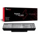 BATERÍA PARA PORTÁTIL ASUS K72 A72 A73 K73 SERIES A32-N71 BATERÍA PARA PORTÁTIL ASUS K72 A72 A73 K73 SERIES A32-N71