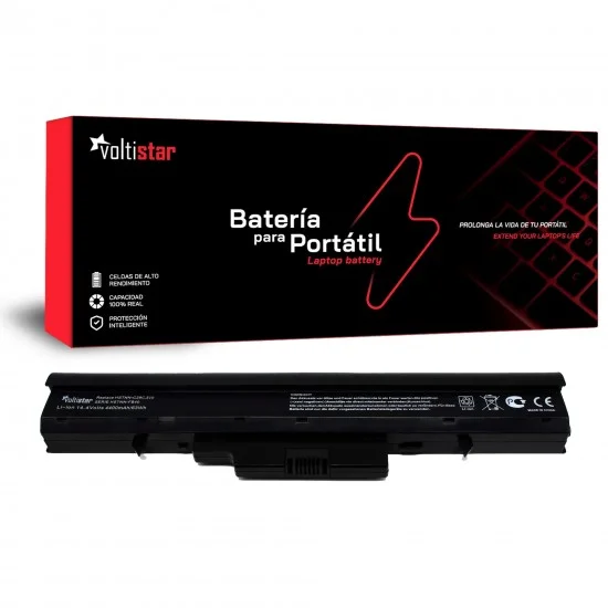BATERÍA PARA PORTÁTIL HP 530 510 441674-001 443063-001 HSTNN-C20C HSTNN-C29C HSTNN-FB40 HSTNN-IB44 BATERÍA PARA PORTÁTIL HP 530 510 441674-001 443063-001 HSTNN-C20C HSTNN-C29C HSTNN-FB40 HSTNN-IB44