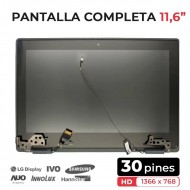 PANTALLA LCD COMPLETA HP PROBOOK X360 11 G5 EE SERIES L83960-001 L83962-001