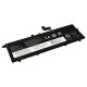 BATERÍA PARA PORTÁTIL LENOVO T490S T495S T14S SERIES L18C3PD2