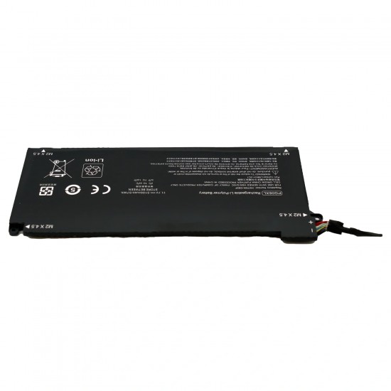 BATERÍA PARA PORTÁTIL HP OMEN 15-DH PG06XL BATERÍA PARA PORTÁTIL HP OMEN 15-DH PG06XL