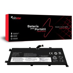BATERÍA PARA PORTÁTIL LENOVO THINKPAD L13 YOGA GEN1 L13 YOGA GEN2 L18C4P90 L18M4P90