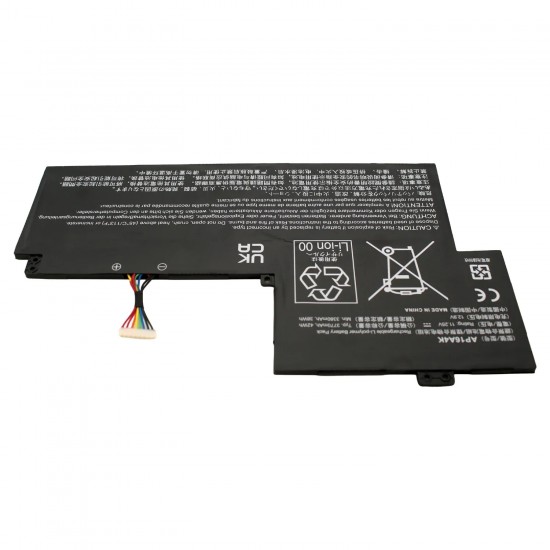 BATERÍA PARA PORTÁTIL ACER SWIFT 1 SERIES AP16A4K BATERÍA PARA PORTÁTIL ACER SWIFT 1 SERIES AP16A4K