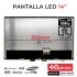 PANTALLA TÁCTIL 14" ATNA40CU06-0 PARA PORTÁTIL