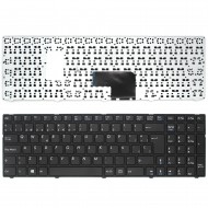 TECLADO PARA PORTÁTIL MEDION ERAZER P6689 MD60911