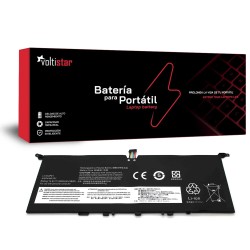 BATERÍA PARA PORTÁTIL LENOVO IDEAPAD YOGA S730-13IWL 730S-13IWL L17C4PE1