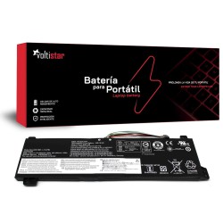 BATERÍA PARA PORTÁTIL LENOVO V330-15ISK V330-15IKB V530-15IKB V530-14IKB L17C2PB3 L17M2PB4 L17L2PB4 L17C2PB4 L17L2PB3