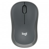RATÓN INALÁMBRICO LOGITECH M240 SILENT NEGRO