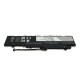 BATERÍA PARA PORTÁTIL LENOVO 5B10W86936 BATERÍA PARA PORTÁTIL LENOVO 5B10W86936