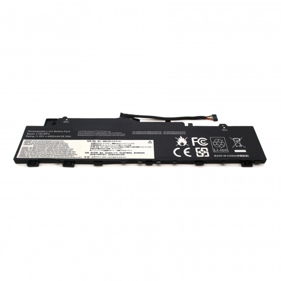 BATERÍA PARA PORTÁTIL LENOVO 5B10W86936 BATERÍA PARA PORTÁTIL LENOVO 5B10W86936